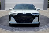 New 2025 BMW i7 eDrive50 w/ M Sport Package image 2