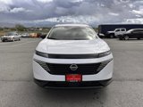 New 2025 Nissan Murano SV image 2