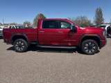 Used 2024 GMC Sierra 2500 Denali image 5
