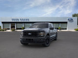 New 2025 Ford F150 XLT w/ Equipment Group 302A MID image 4