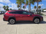 New 2025 Subaru Outback Touring XT image 3