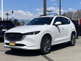 New 2025 MAZDA CX-5 Signature image 2