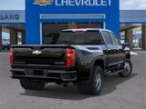 New 2025 Chevrolet Silverado 3500 High Country w/ Technology Package image 4