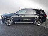 New 2025 Mercedes-Benz GLS 450 4MATIC image 2