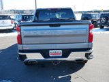 Used 2021 Chevrolet Silverado 1500 LT w/ All Star Edition Plus image 4