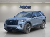 New 2025 Ford Explorer ST-Line w/ Premium Package image 3