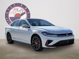 New 2025 Volkswagen Jetta GLI Autobahn image 2