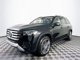New 2025 Mercedes-Benz GLS 450 4MATIC image 2