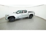 New 2025 Toyota Tundra Platinum image 2