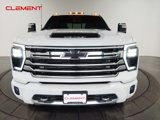 Used 2024 Chevrolet Silverado 2500 High Country w/ High Country Premium Package image 2