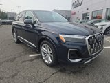 Certified 2025 Audi Q7 3.0T Prestige w/ Prestige Package image 4