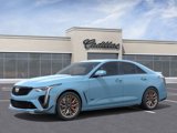 New 2025 Cadillac CT4 V Blackwing w/ Driver Assist Package image 2