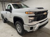 New 2025 Chevrolet Silverado 2500 W/T w/ WT Convenience Package image 5