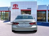 Certified 2024 Toyota Camry LE w/ Cold Weather Package image 4