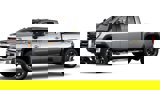 New 2025 GMC Sierra 3500 SLT image 2