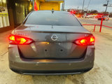 Used 2021 Nissan Versa SV image 4