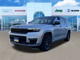 New 2025 Jeep Grand Cherokee L Summit image 5