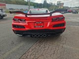 New 2025 Chevrolet Corvette Z06 w/ Z07 Performance Package image 4