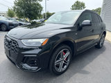 New 2025 Audi Q5 e Premium Plus image 4