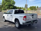Used 2023 RAM 1500 Big Horn image 3