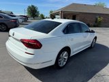 Used 2018 Volkswagen Passat 2.0T SE image 6
