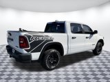 Used 2025 RAM 1500 Rebel w/ Rebel Level 1 Equipment Group image 3