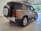Used 2021 Land Rover Defender 110 SE image 3