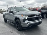 Certified 2023 Chevrolet Silverado 1500 RST image 2