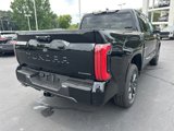 New 2025 Toyota Tundra Platinum image 5