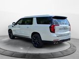 New 2025 GMC Yukon XL Denali image 4
