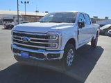 New 2025 Ford F350 King Ranch w/ Chrome Package image 4