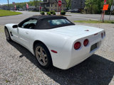 Used 2000 Chevrolet Corvette Convertible w/ Memory Pkg image 4