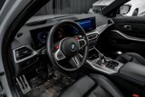 Used 2024 BMW M3 Competition w/ Executive Package image 3