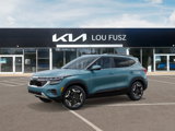 New 2026 Kia Seltos SX image 3
