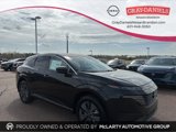 New 2025 Nissan Murano SL image 6