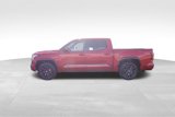 New 2025 Toyota Tundra Platinum image 4