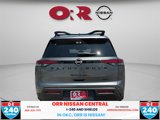 New 2025 Nissan Pathfinder Rock Creek image 4