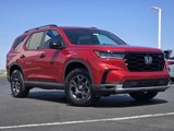 New 2025 Honda Pilot TrailSport image 2