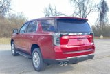 New 2025 Chevrolet Tahoe Premier image 5