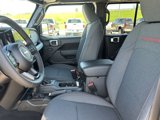 New 2025 Jeep Wrangler Unlimited Rubicon image 5