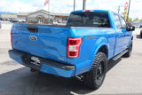 Used 2019 Ford F150 XLT w/ Equipment Group 302A Luxury image 6