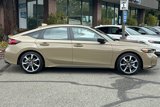 New 2025 Honda Civic Sport Touring image 3