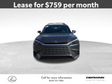 New 2025 Lexus TX 350 AWD image 2