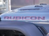New 2025 Jeep Wrangler Unlimited Rubicon w/ Convenience Group image 3