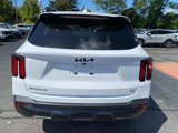 New 2026 Kia Sorento SX image 4