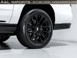 Used 2023 Cadillac Escalade ESV Sport Platinum w/ LPO, ONYX Package image 4