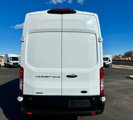 Used 2021 Ford Transit 350 148 High Roof Extended DRW image 4