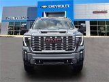 New 2025 GMC Sierra 2500 Denali w/ Denali Reserve Package image 3