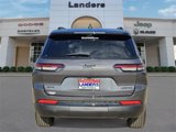 New 2025 Jeep Grand Cherokee L Limited w/ Luxury Tech Group II image 4