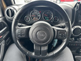 Used 2015 Jeep Wrangler Rubicon w/ Power Convenience Group image 2